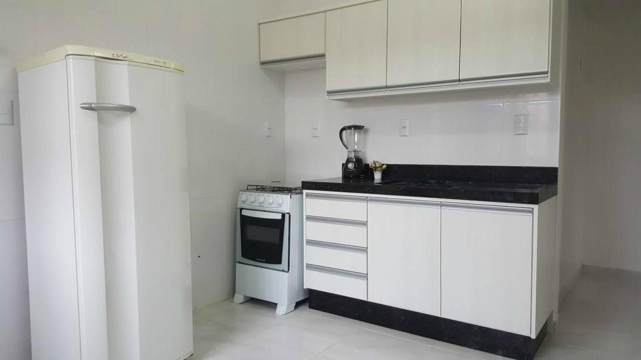 Bombinhas Brasil Residence II Guest House No Centro Kültér fotó