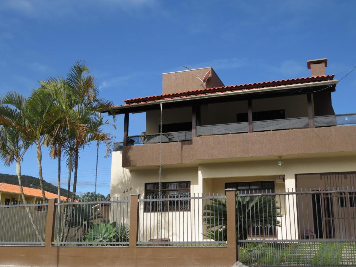 Bombinhas Brasil Residence II Guest House No Centro Kültér fotó