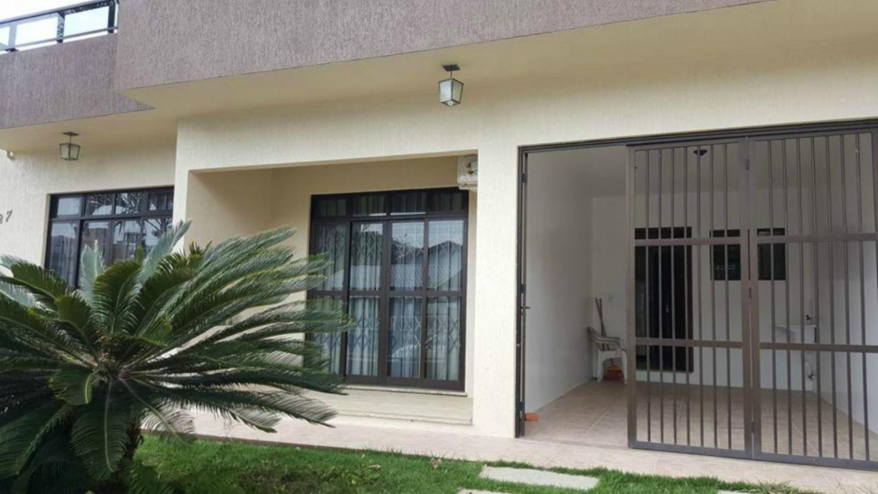 Bombinhas Brasil Residence II Guest House No Centro Kültér fotó
