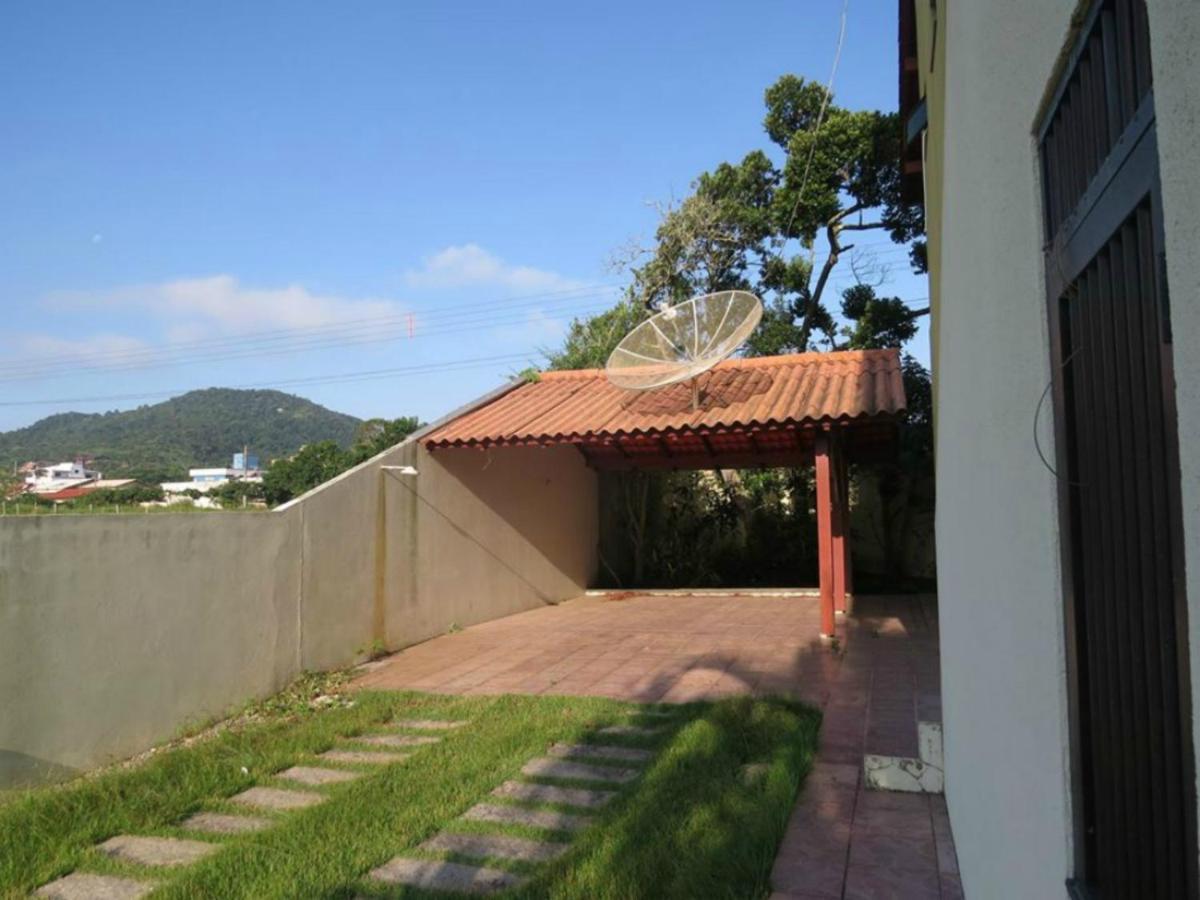 Bombinhas Brasil Residence II Guest House No Centro Kültér fotó