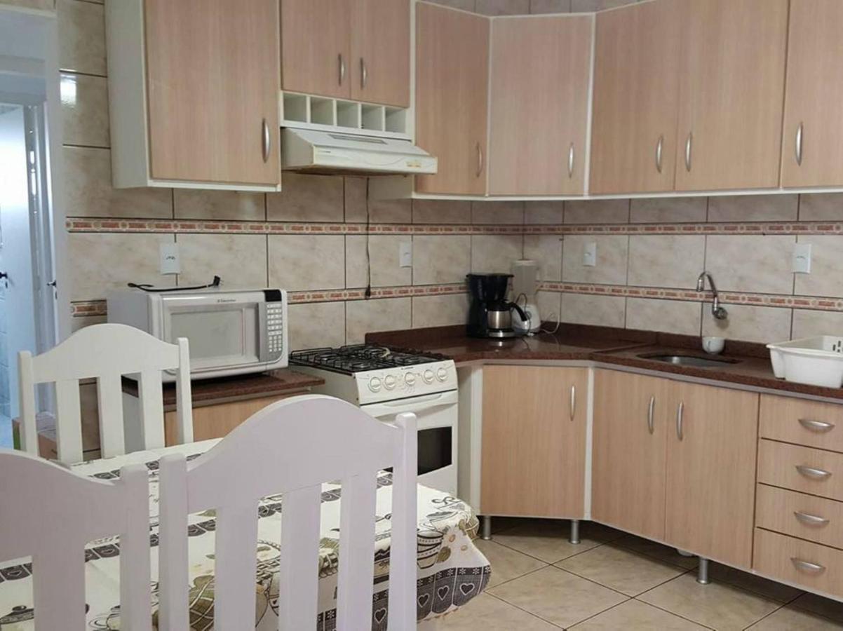 Bombinhas Brasil Residence II Guest House No Centro Kültér fotó