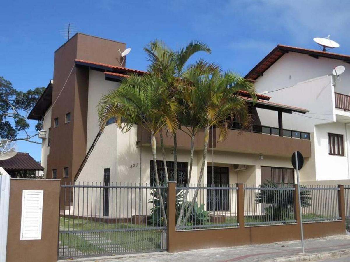 Bombinhas Brasil Residence II Guest House No Centro Kültér fotó