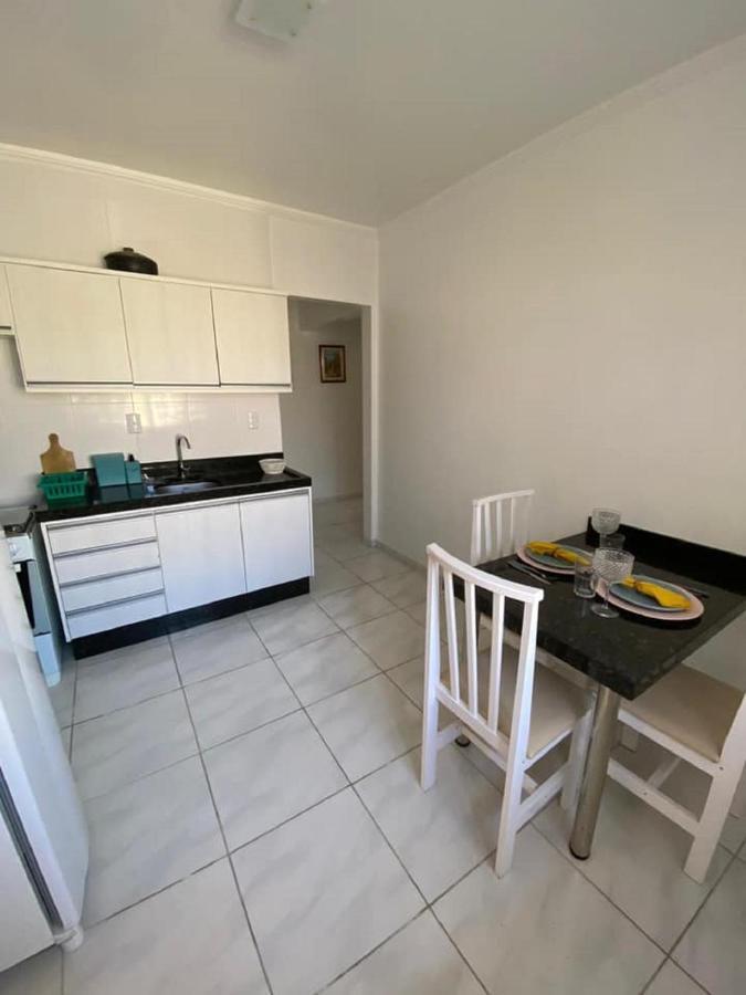 Bombinhas Brasil Residence II Guest House No Centro Kültér fotó