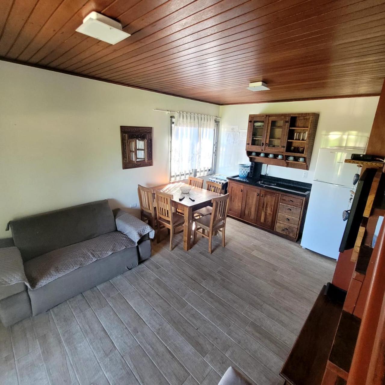 Bombinhas Brasil Residence II Guest House No Centro Kültér fotó