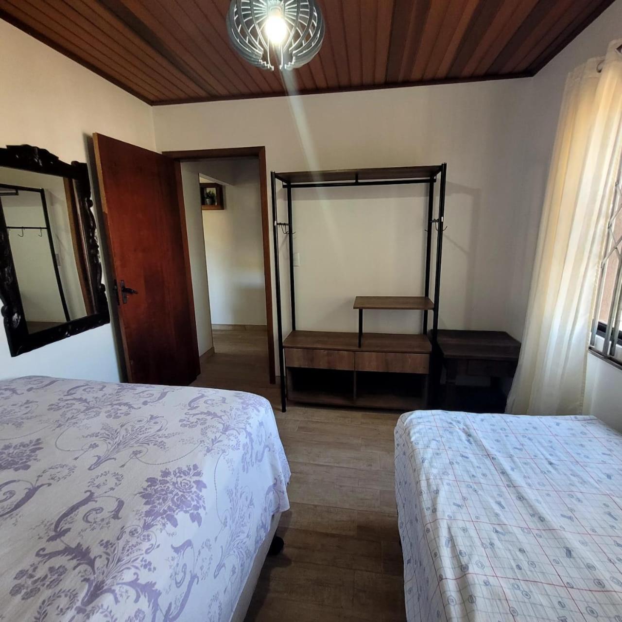 Bombinhas Brasil Residence II Guest House No Centro Kültér fotó
