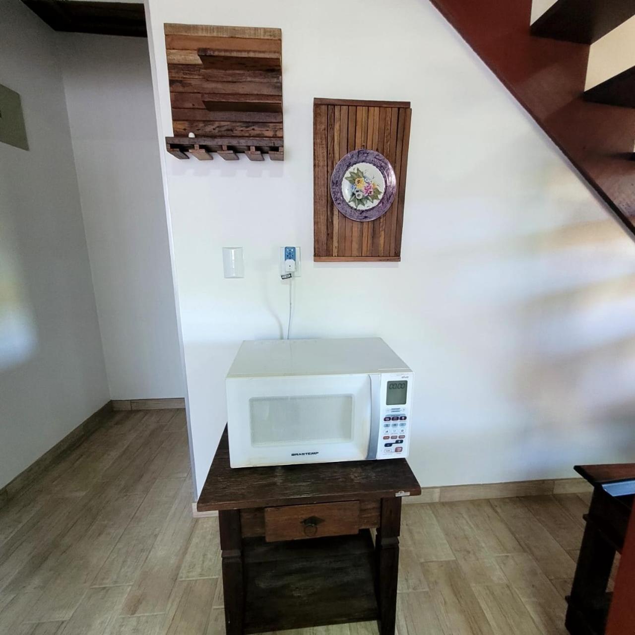 Bombinhas Brasil Residence II Guest House No Centro Kültér fotó