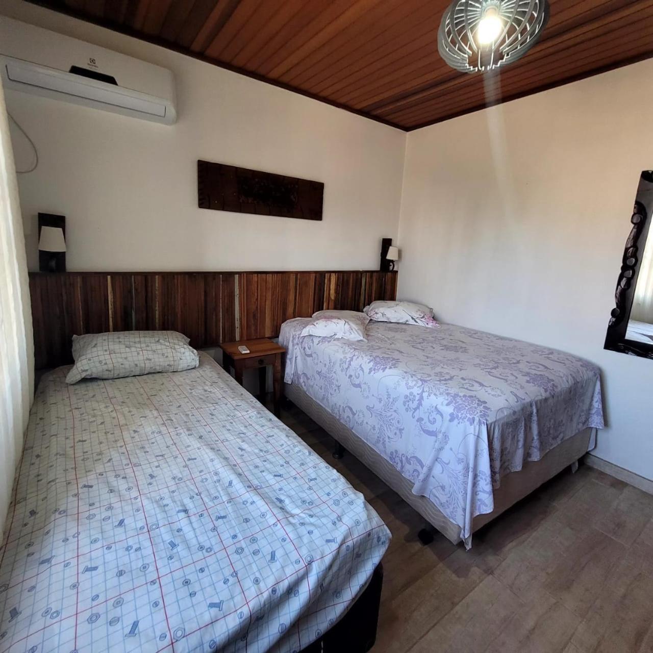 Bombinhas Brasil Residence II Guest House No Centro Kültér fotó