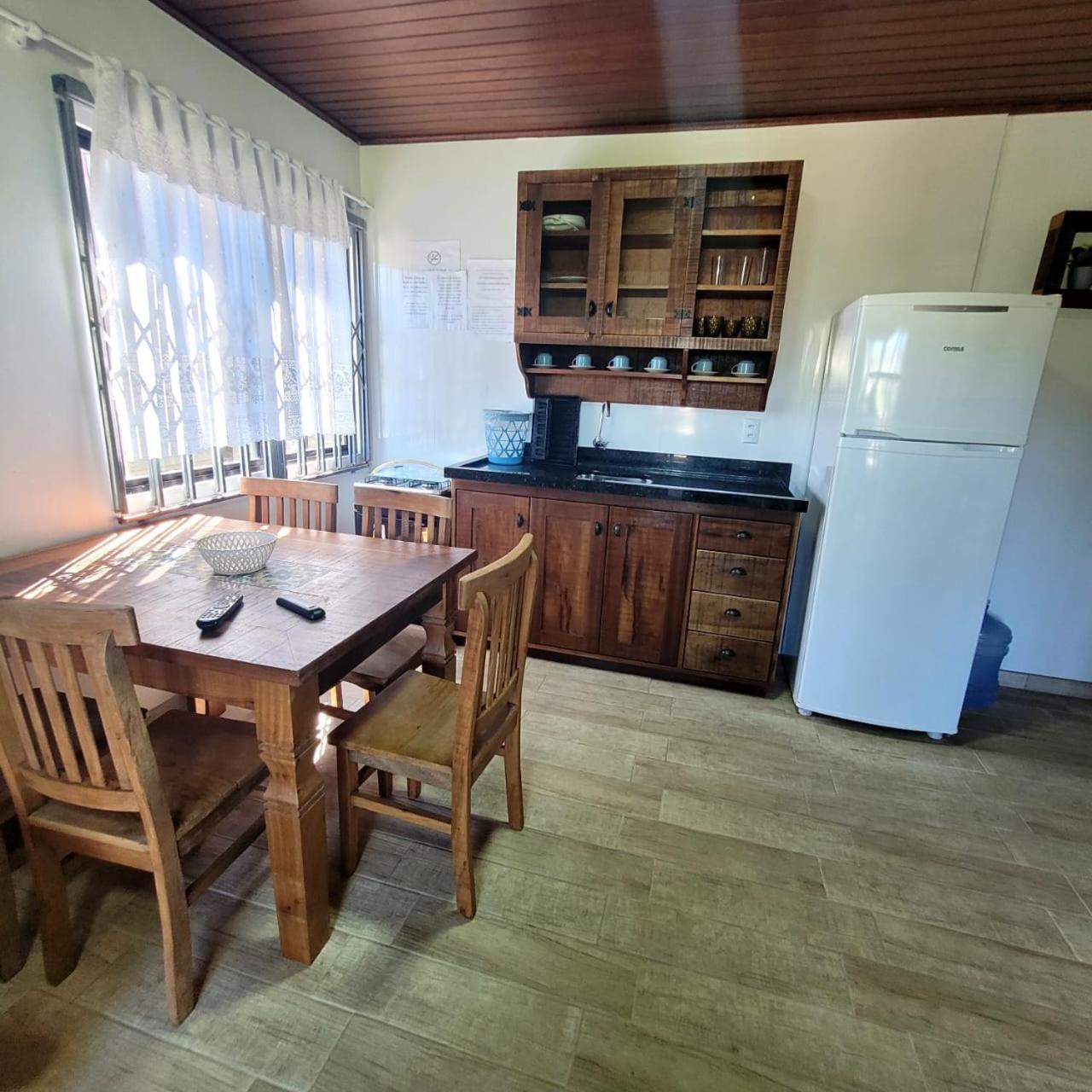 Bombinhas Brasil Residence II Guest House No Centro Kültér fotó