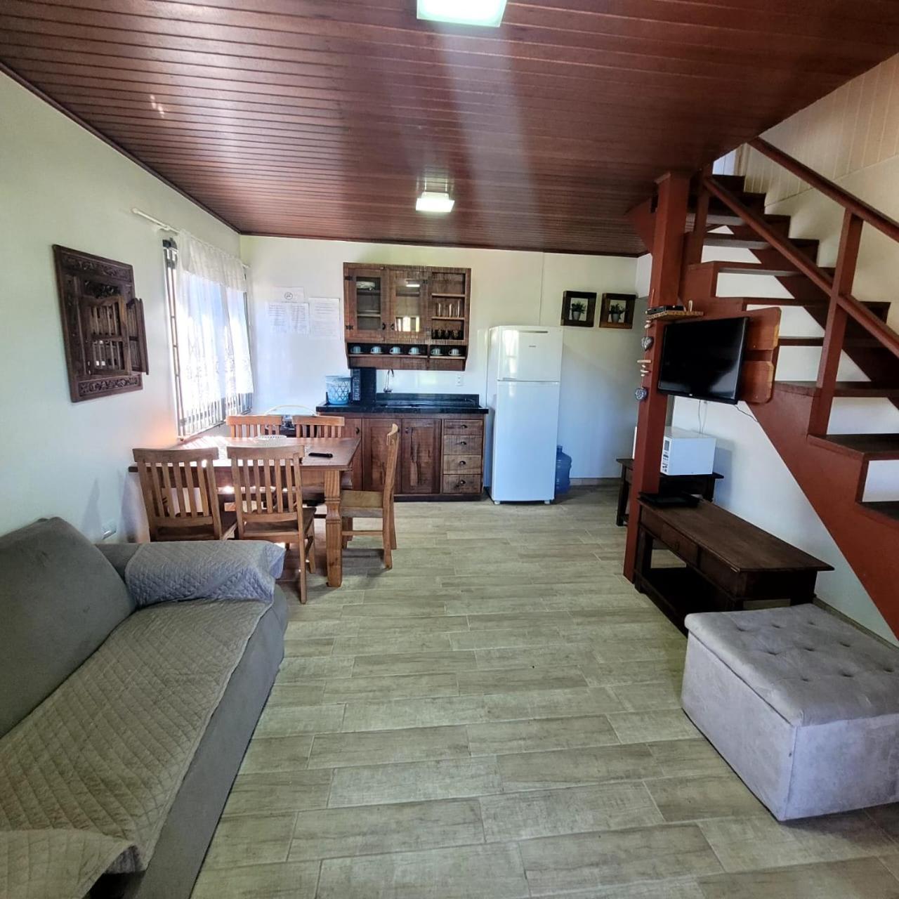 Bombinhas Brasil Residence II Guest House No Centro Kültér fotó