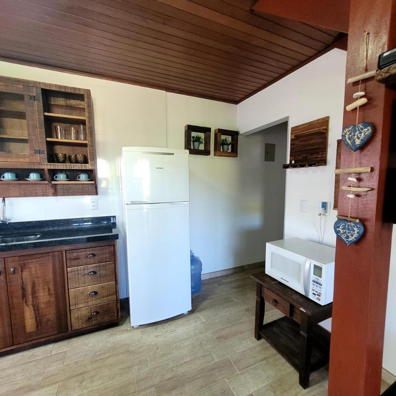 Bombinhas Brasil Residence II Guest House No Centro Kültér fotó