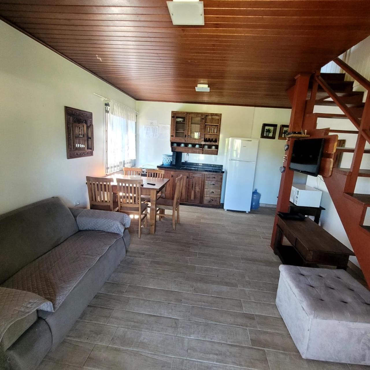 Bombinhas Brasil Residence II Guest House No Centro Kültér fotó