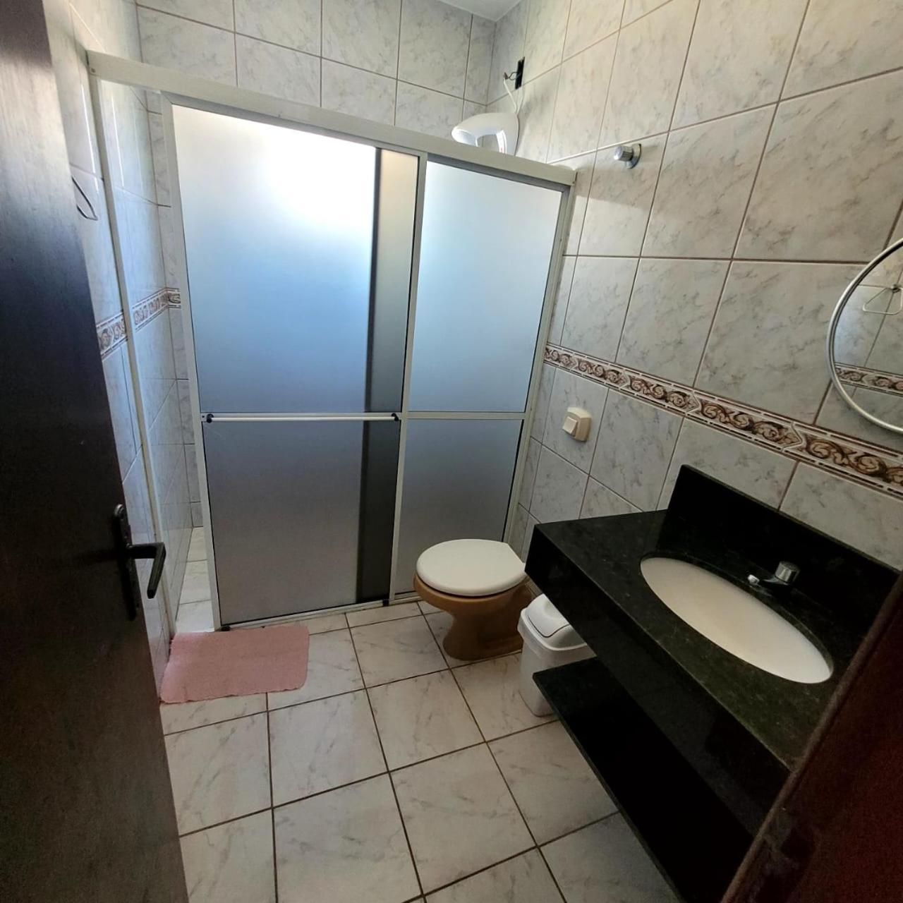 Bombinhas Brasil Residence II Guest House No Centro Kültér fotó