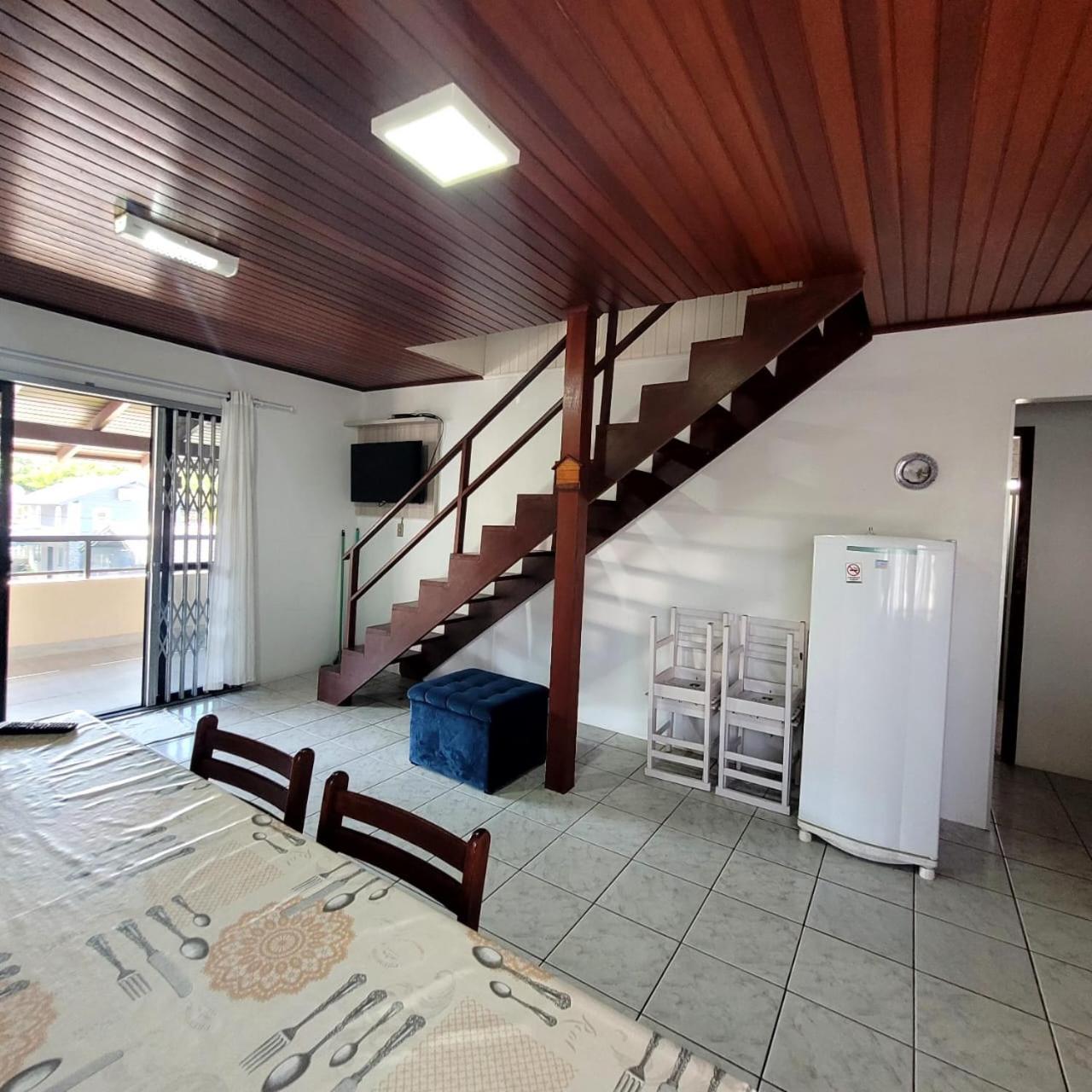 Bombinhas Brasil Residence II Guest House No Centro Kültér fotó