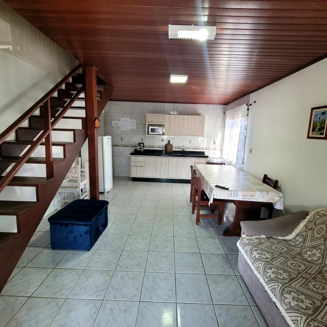 Bombinhas Brasil Residence II Guest House No Centro Kültér fotó