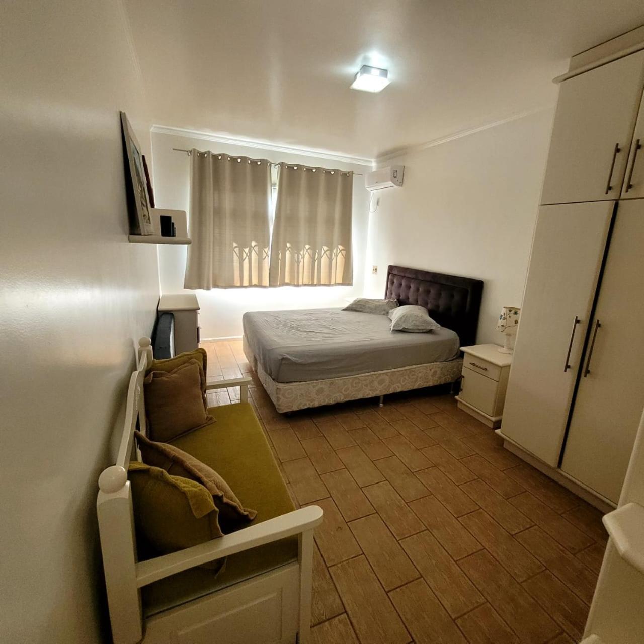 Bombinhas Brasil Residence II Guest House No Centro Kültér fotó