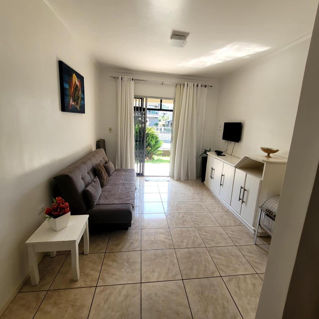 Bombinhas Brasil Residence II Guest House No Centro Kültér fotó
