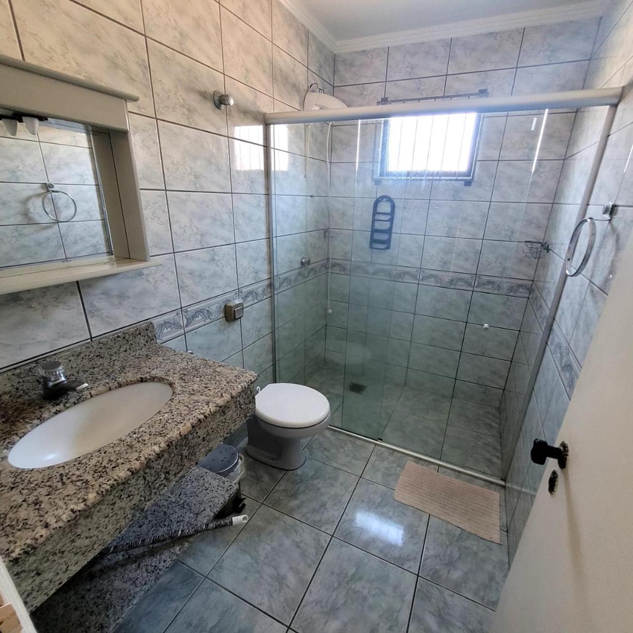 Bombinhas Brasil Residence II Guest House No Centro Kültér fotó