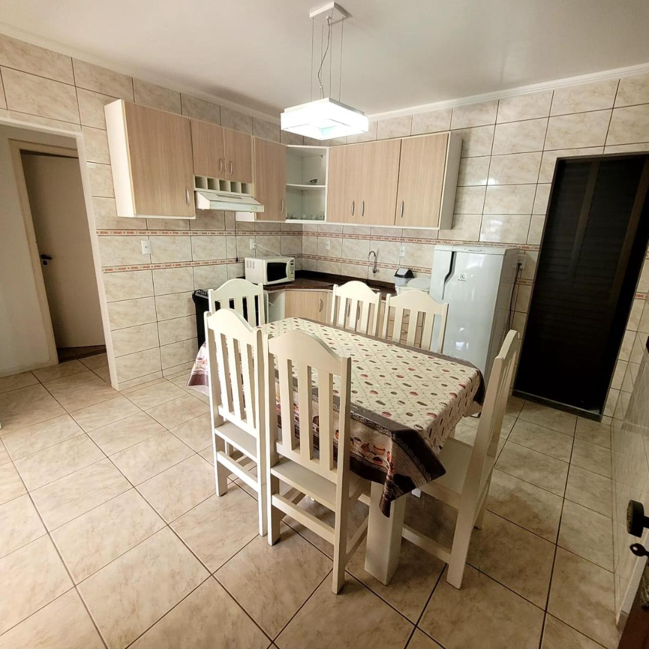Bombinhas Brasil Residence II Guest House No Centro Kültér fotó