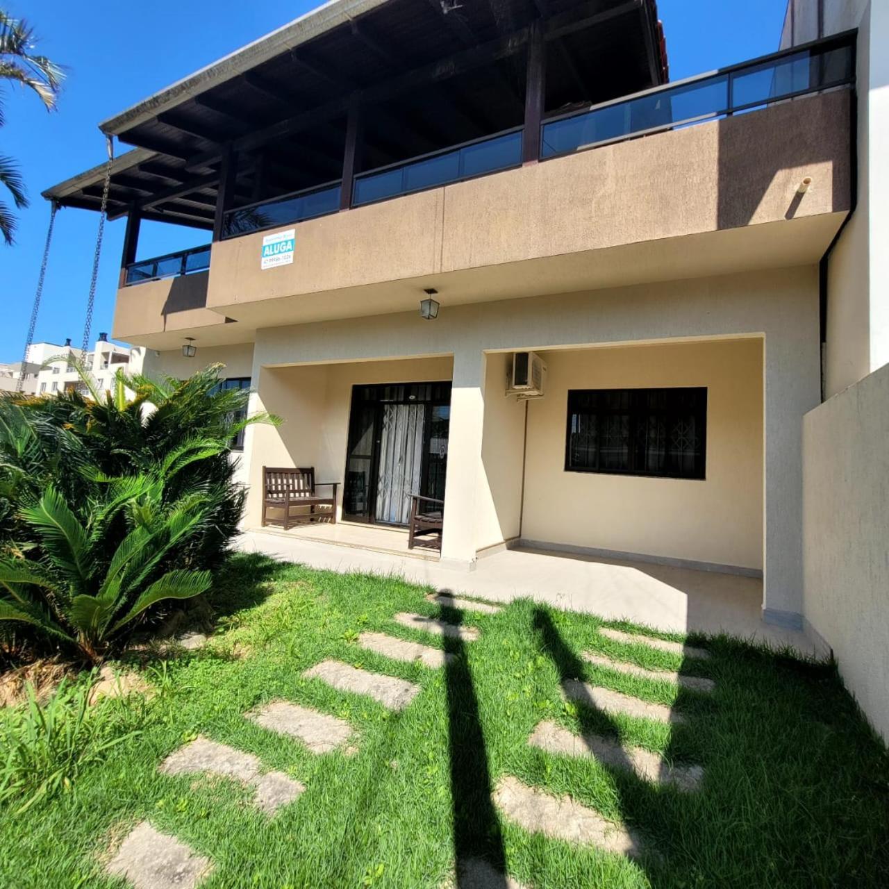 Bombinhas Brasil Residence II Guest House No Centro Kültér fotó